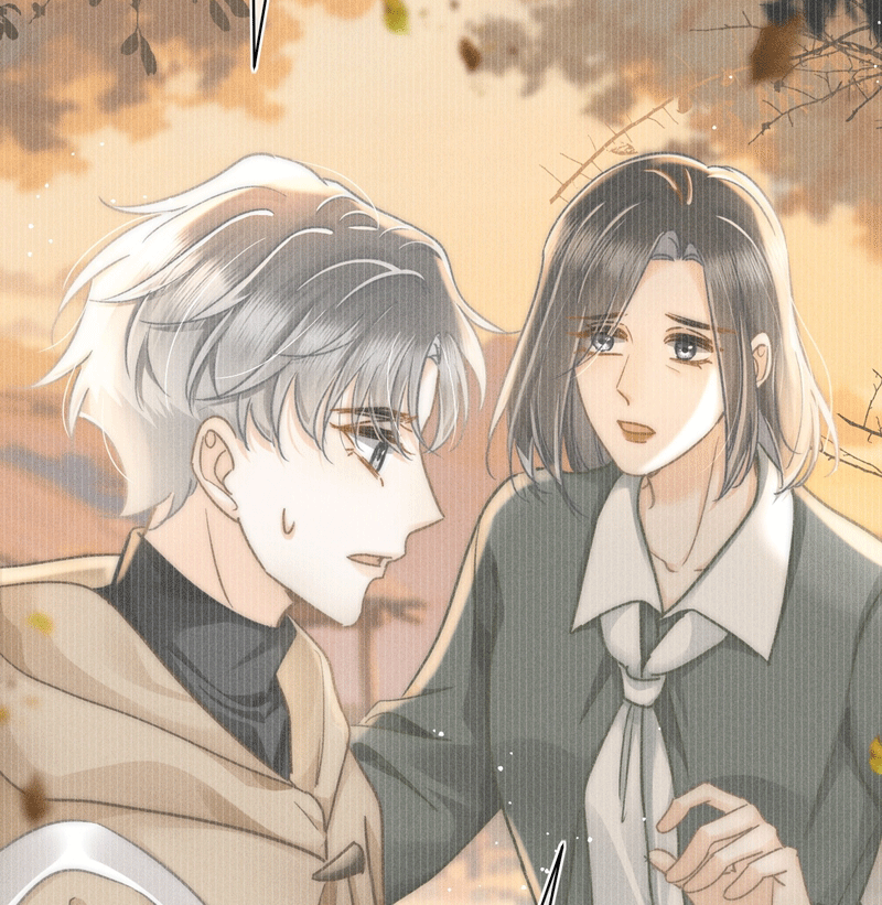 Ánh Trăng Vì Tôi Mà Đến Chapter 52 - Trang 4