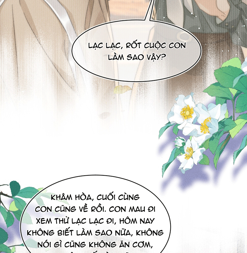 Ánh Trăng Vì Tôi Mà Đến Chapter 52 - Trang 4