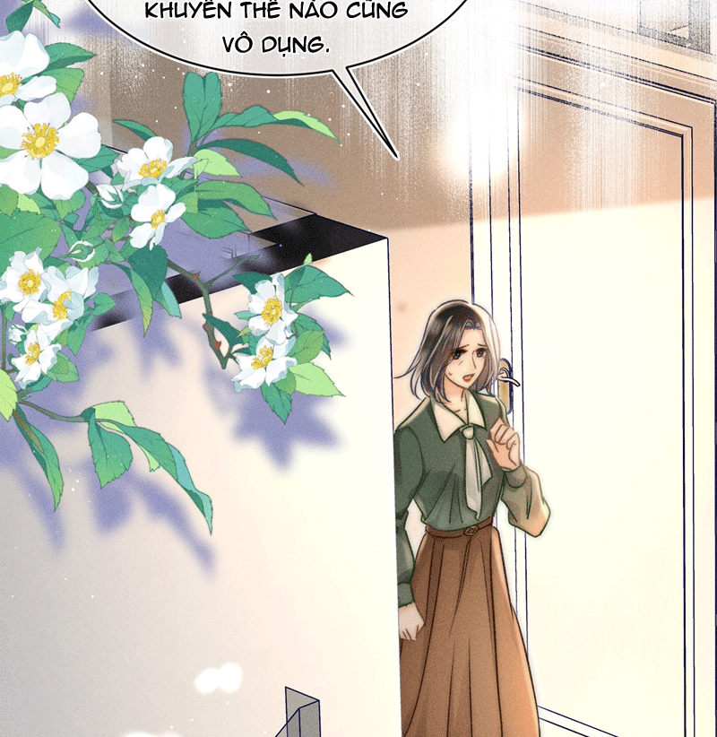 Ánh Trăng Vì Tôi Mà Đến Chapter 52 - Trang 4
