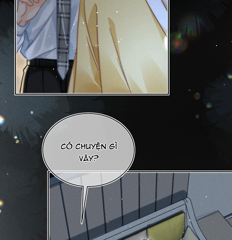 Ánh Trăng Vì Tôi Mà Đến Chapter 52 - Trang 4