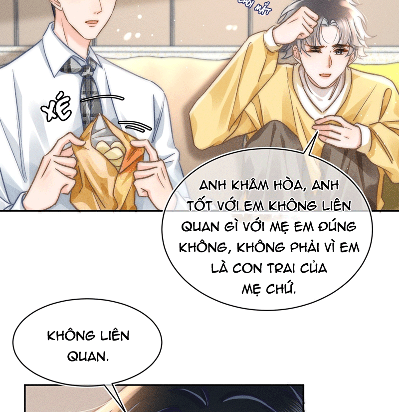 Ánh Trăng Vì Tôi Mà Đến Chapter 52 - Trang 4
