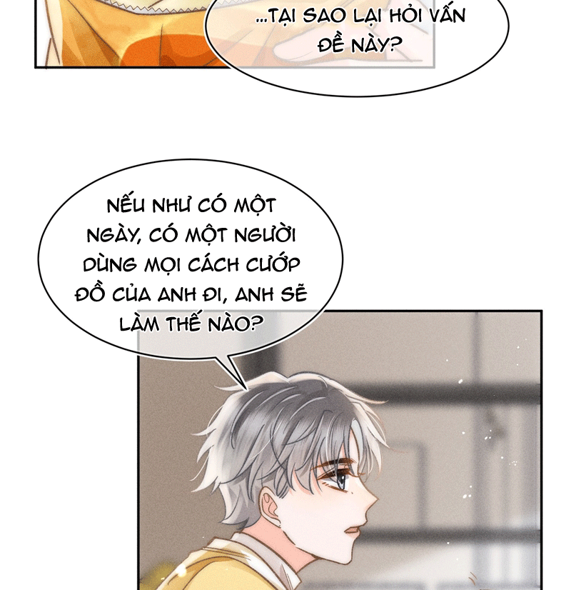 Ánh Trăng Vì Tôi Mà Đến Chapter 52 - Trang 4