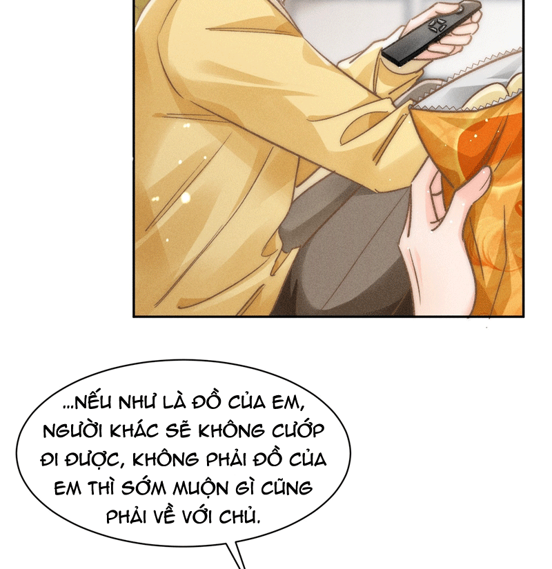 Ánh Trăng Vì Tôi Mà Đến Chapter 52 - Trang 4