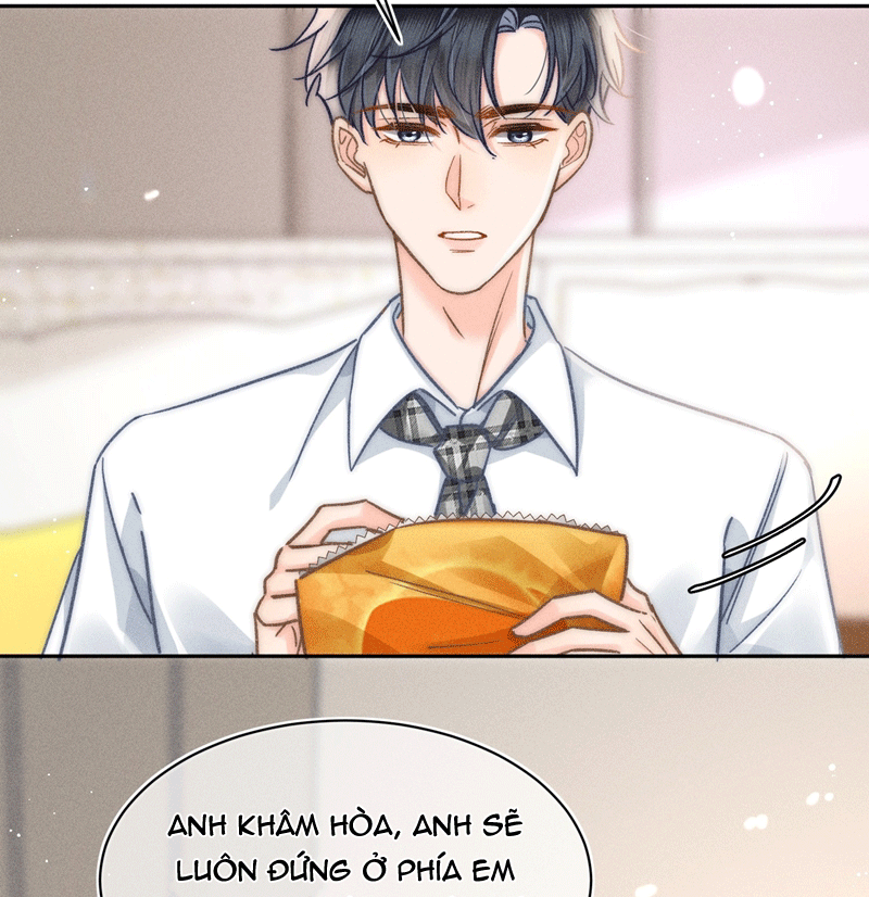 Ánh Trăng Vì Tôi Mà Đến Chapter 52 - Trang 4