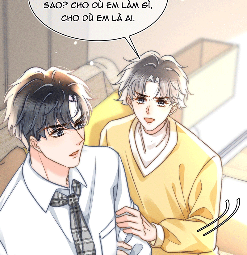 Ánh Trăng Vì Tôi Mà Đến Chapter 52 - Trang 4