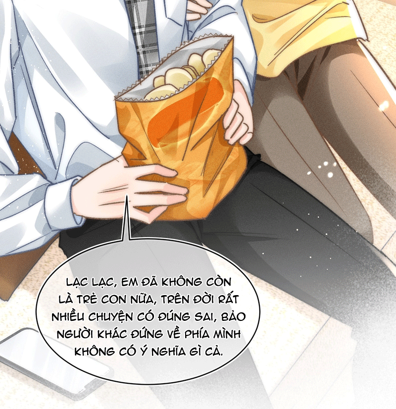 Ánh Trăng Vì Tôi Mà Đến Chapter 52 - Trang 4