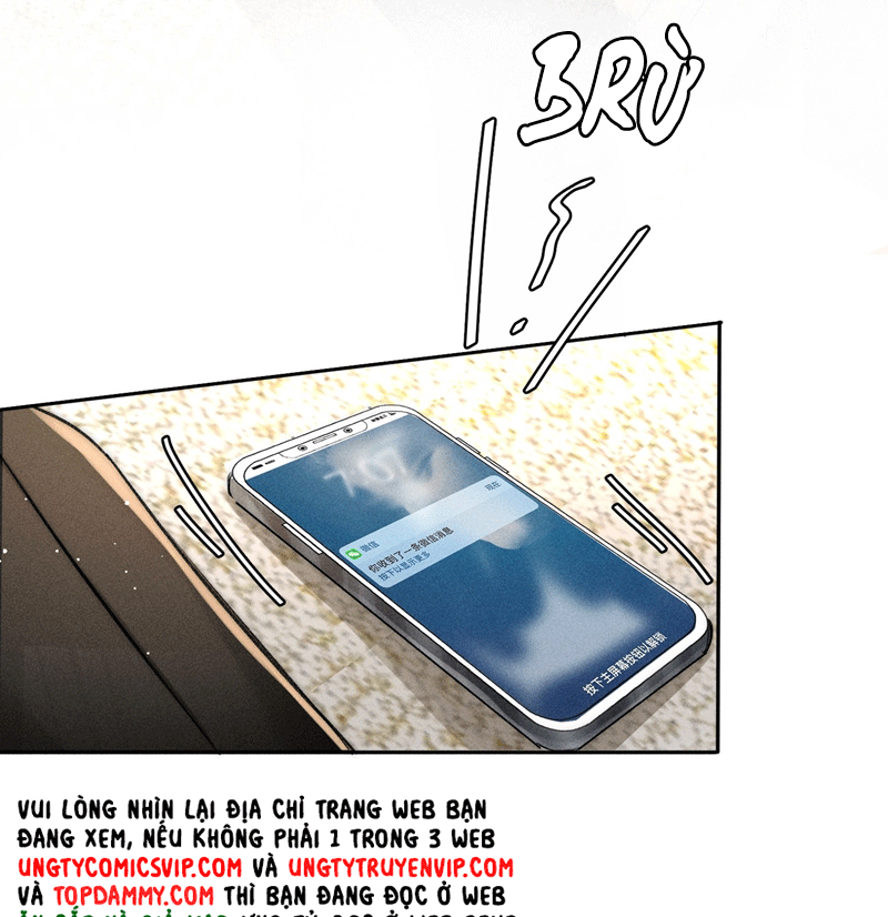 Ánh Trăng Vì Tôi Mà Đến Chapter 52 - Trang 4