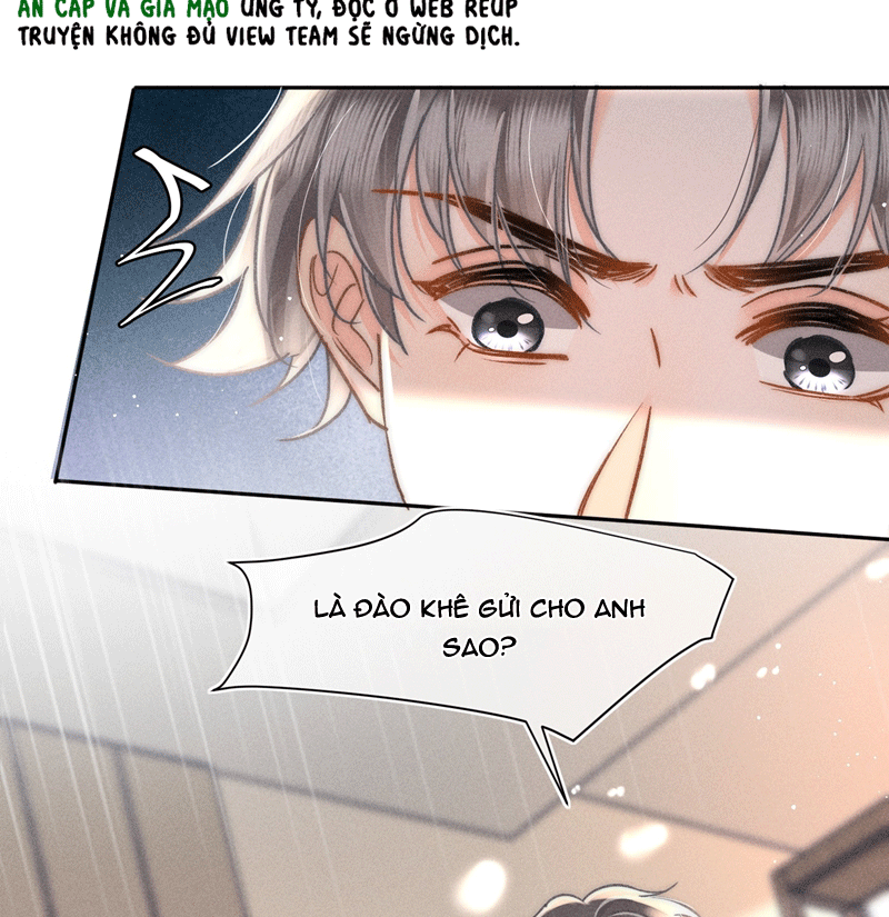 Ánh Trăng Vì Tôi Mà Đến Chapter 52 - Trang 4