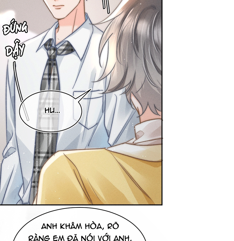 Ánh Trăng Vì Tôi Mà Đến Chapter 52 - Trang 4