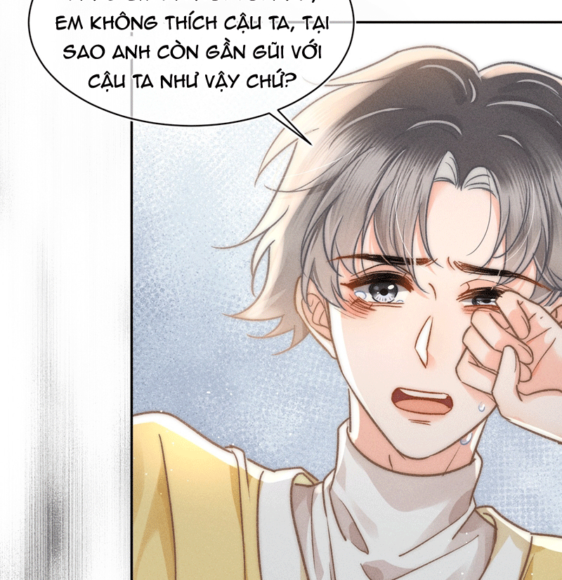 Ánh Trăng Vì Tôi Mà Đến Chapter 52 - Trang 4