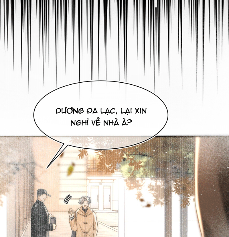 Ánh Trăng Vì Tôi Mà Đến Chapter 52 - Trang 4