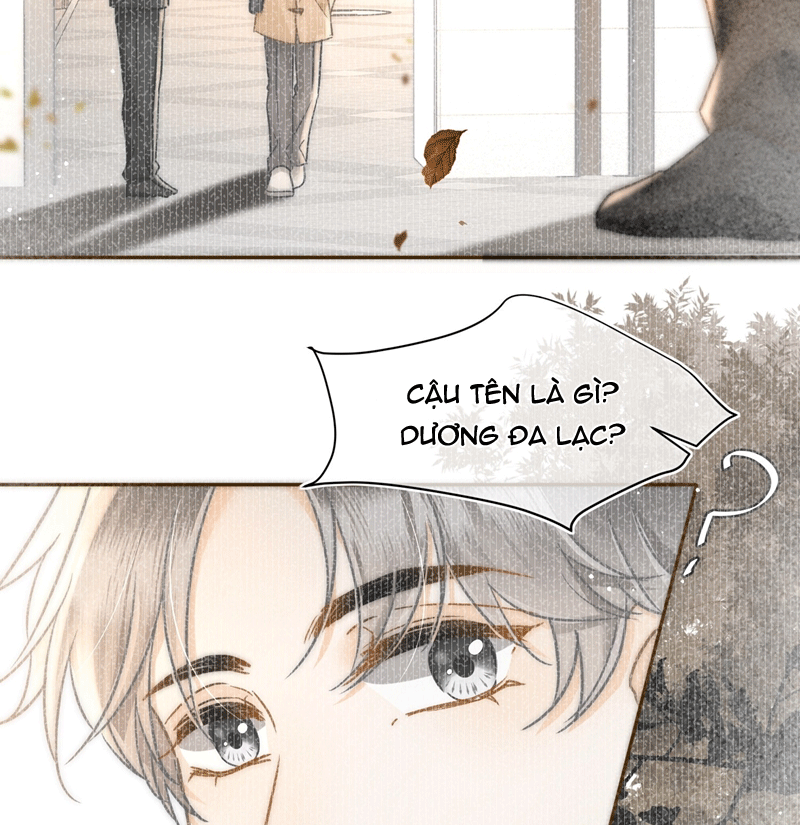 Ánh Trăng Vì Tôi Mà Đến Chapter 52 - Trang 4