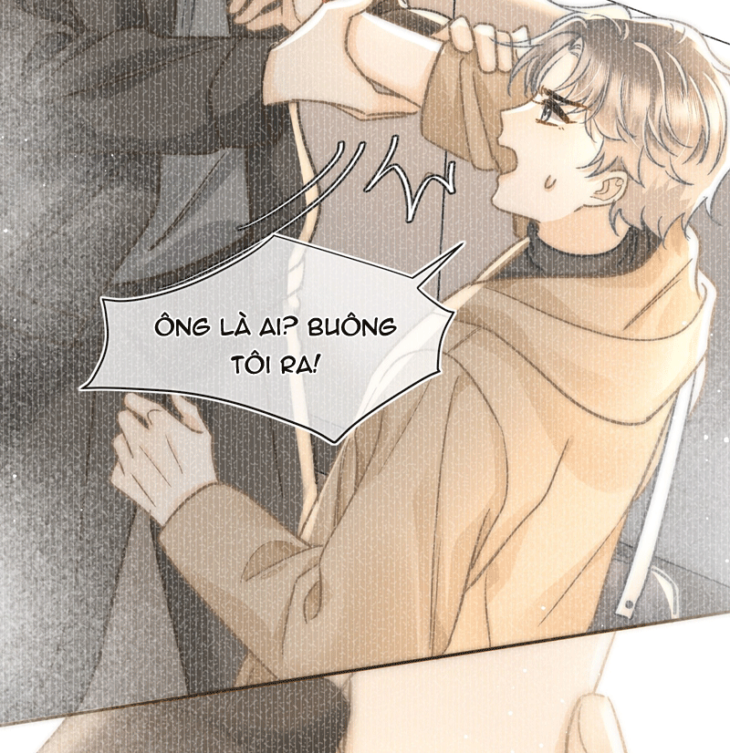 Ánh Trăng Vì Tôi Mà Đến Chapter 52 - Trang 4