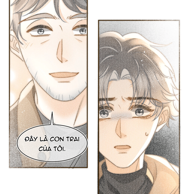 Ánh Trăng Vì Tôi Mà Đến Chapter 52 - Trang 4