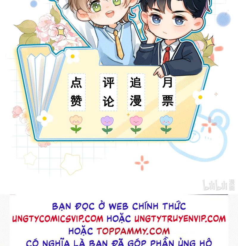 Ánh Trăng Vì Tôi Mà Đến Chapter 52 - Trang 4