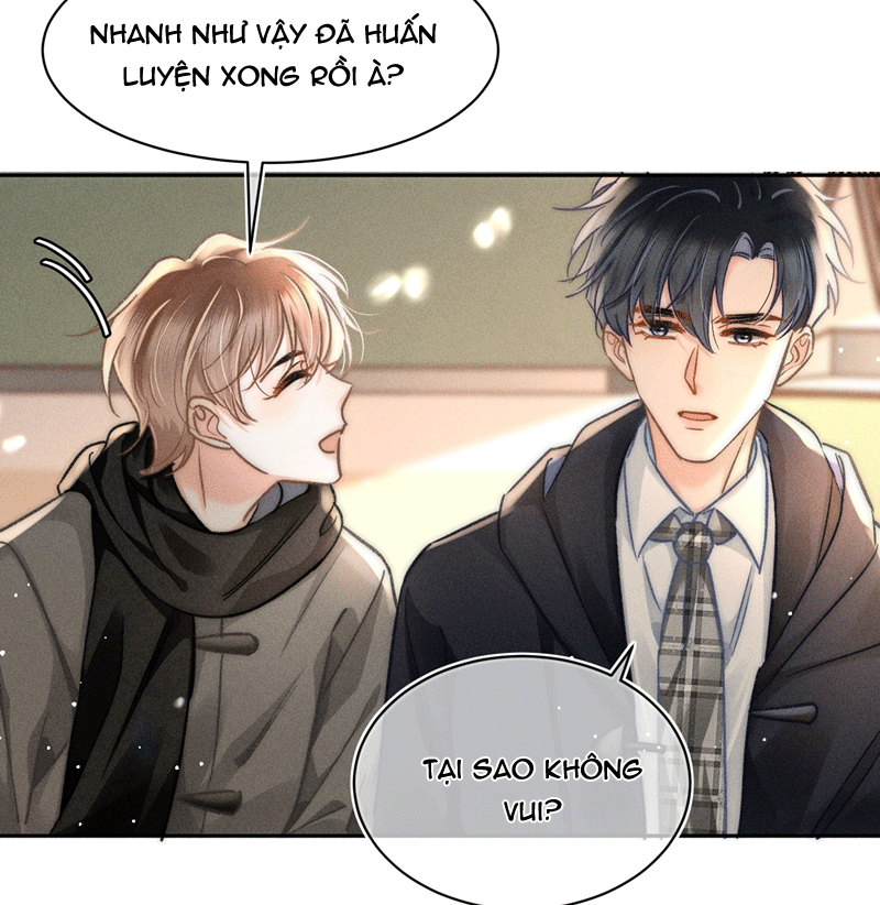 Ánh Trăng Vì Tôi Mà Đến Chapter 52 - Trang 4