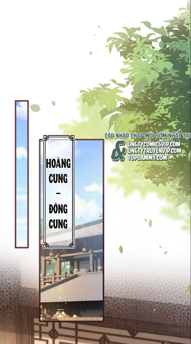 Đan Tiêu Vạn Dặm Chapter 59 - Trang 4