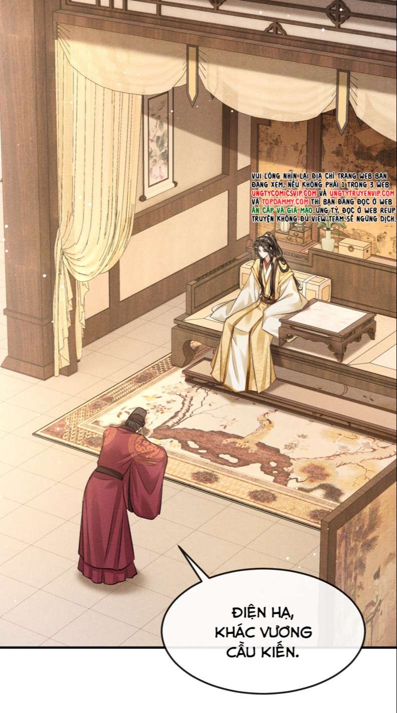 Đan Tiêu Vạn Dặm Chapter 59 - Trang 4