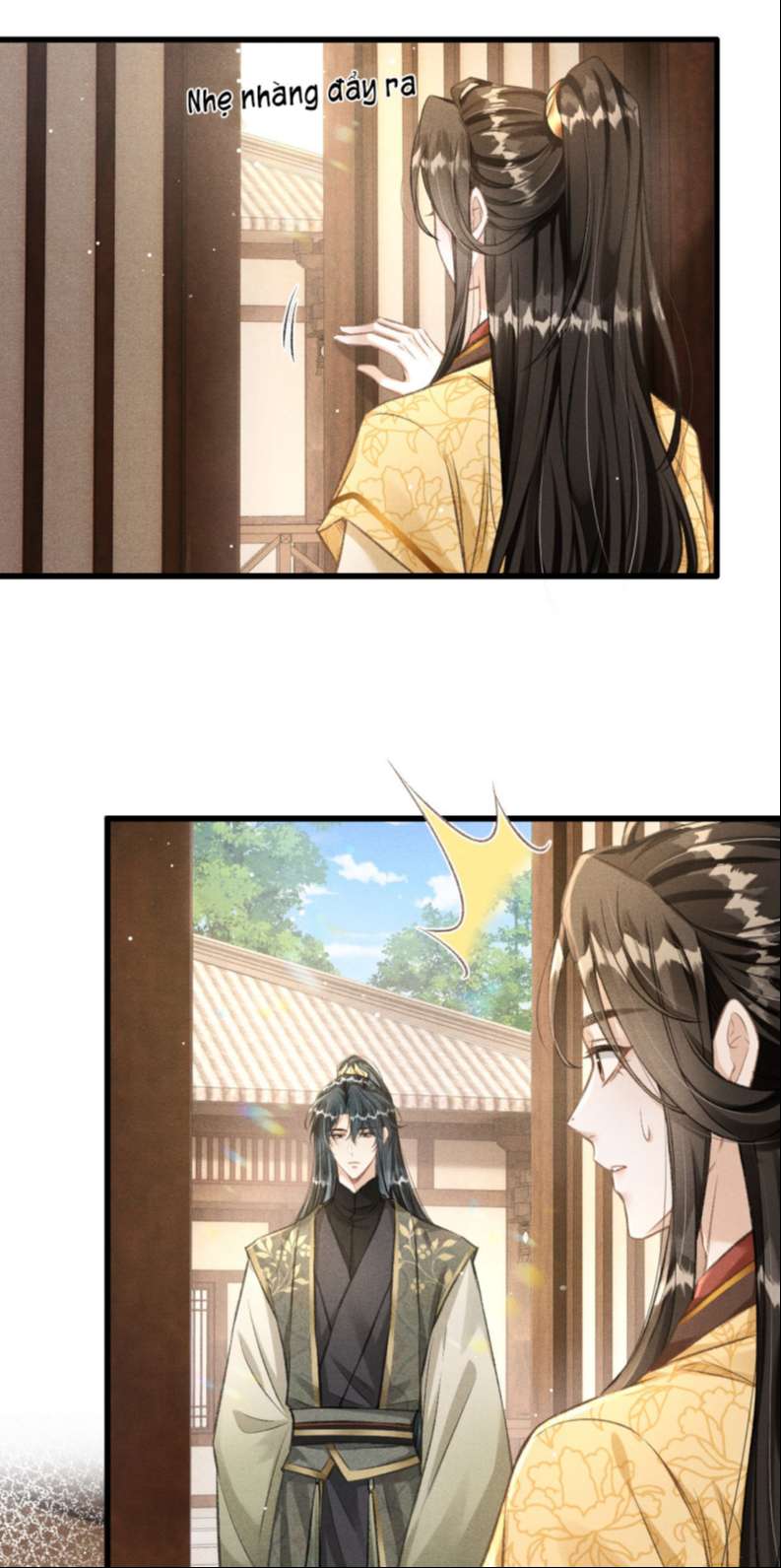Đan Tiêu Vạn Dặm Chapter 59 - Trang 4