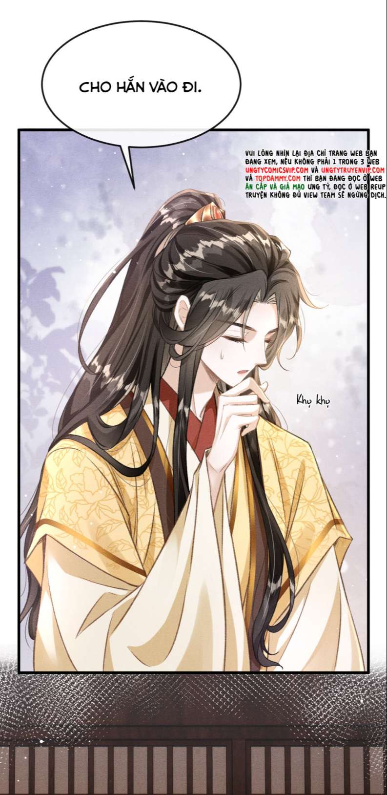 Đan Tiêu Vạn Dặm Chapter 59 - Trang 4