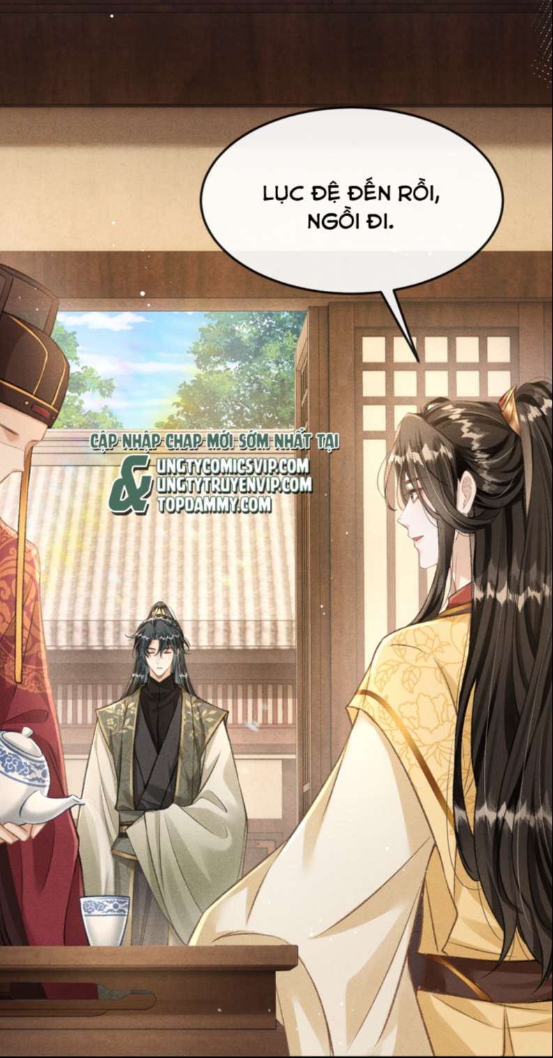 Đan Tiêu Vạn Dặm Chapter 59 - Trang 4