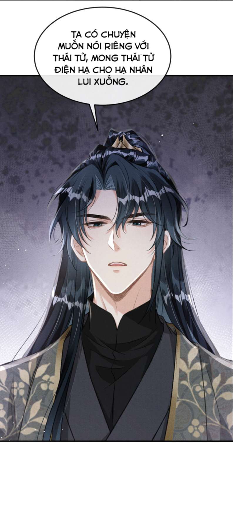 Đan Tiêu Vạn Dặm Chapter 59 - Trang 4