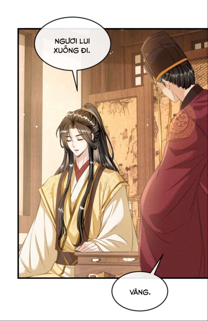 Đan Tiêu Vạn Dặm Chapter 59 - Trang 4