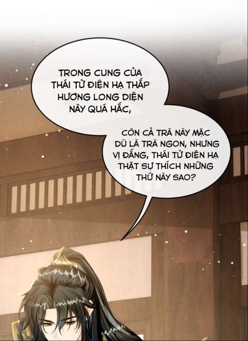 Đan Tiêu Vạn Dặm Chapter 59 - Trang 4