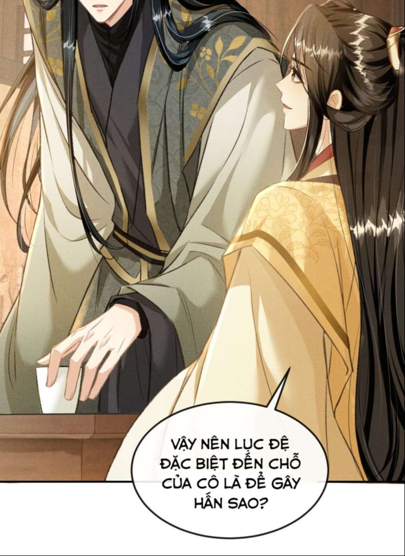 Đan Tiêu Vạn Dặm Chapter 59 - Trang 4