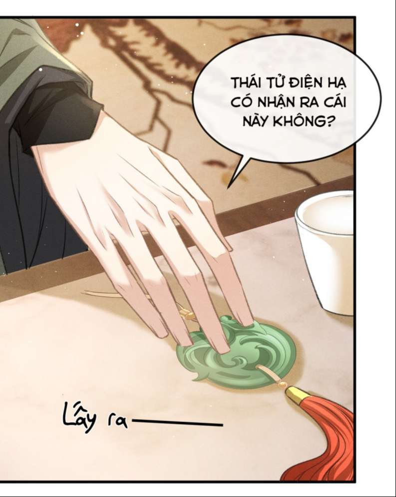 Đan Tiêu Vạn Dặm Chapter 59 - Trang 4