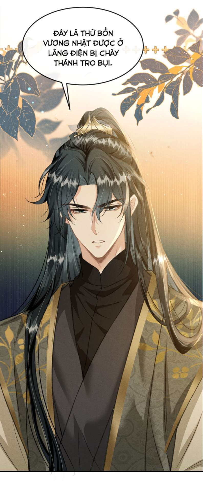 Đan Tiêu Vạn Dặm Chapter 59 - Trang 4