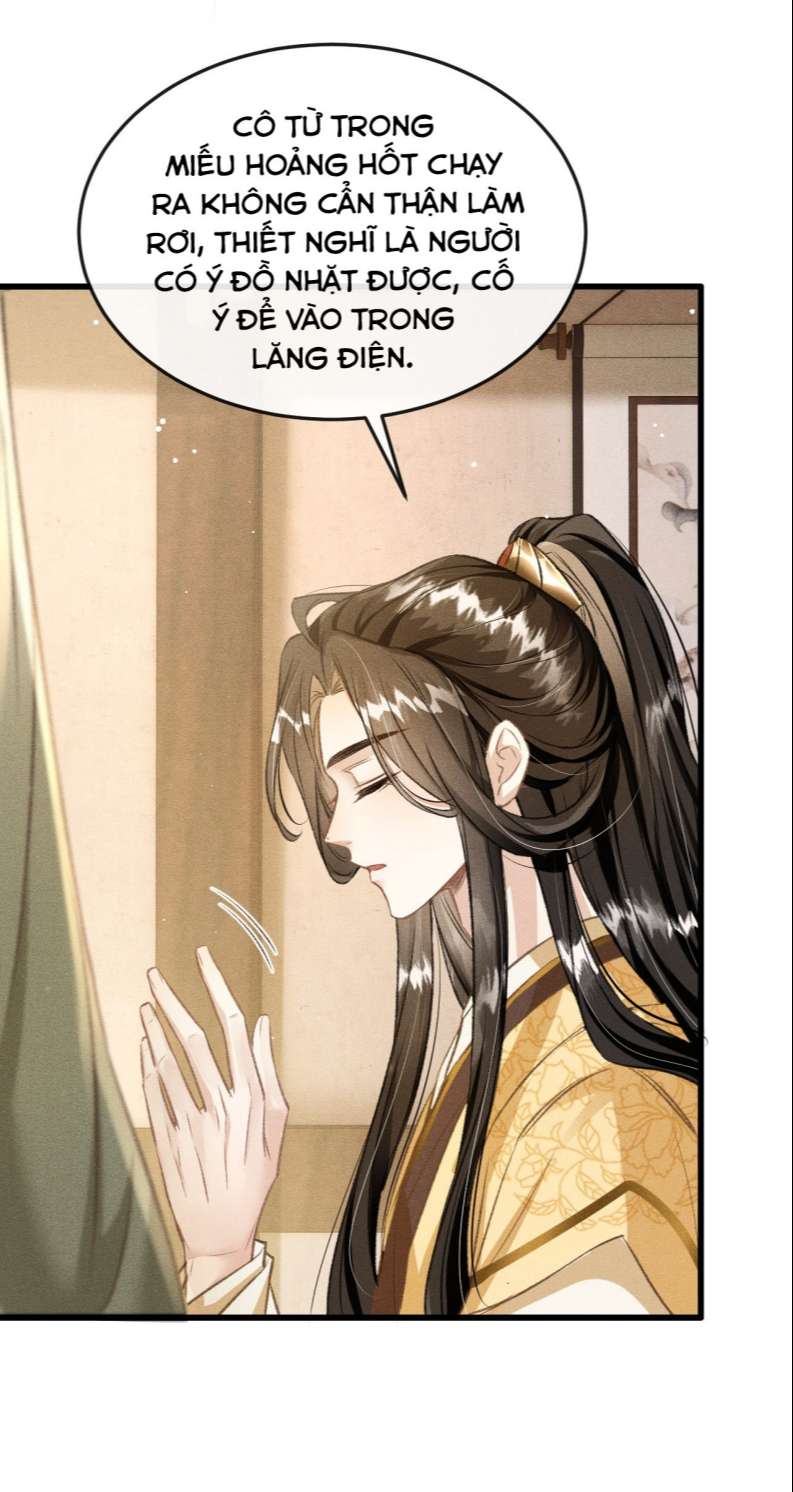 Đan Tiêu Vạn Dặm Chapter 59 - Trang 4