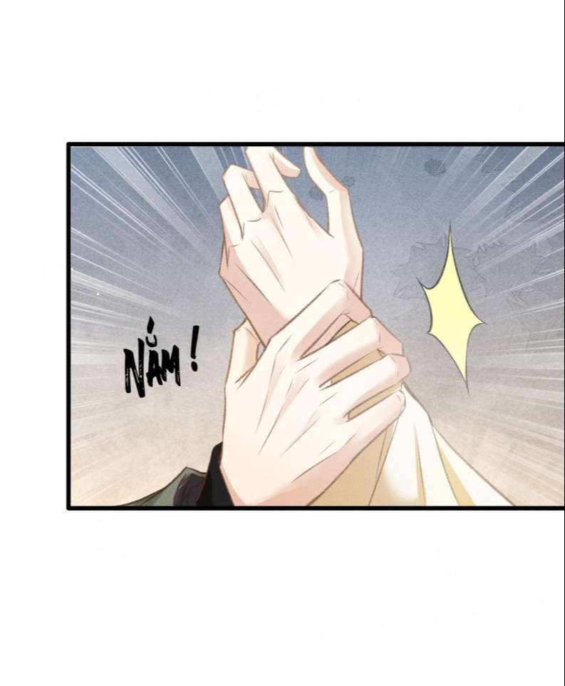 Đan Tiêu Vạn Dặm Chapter 59 - Trang 4