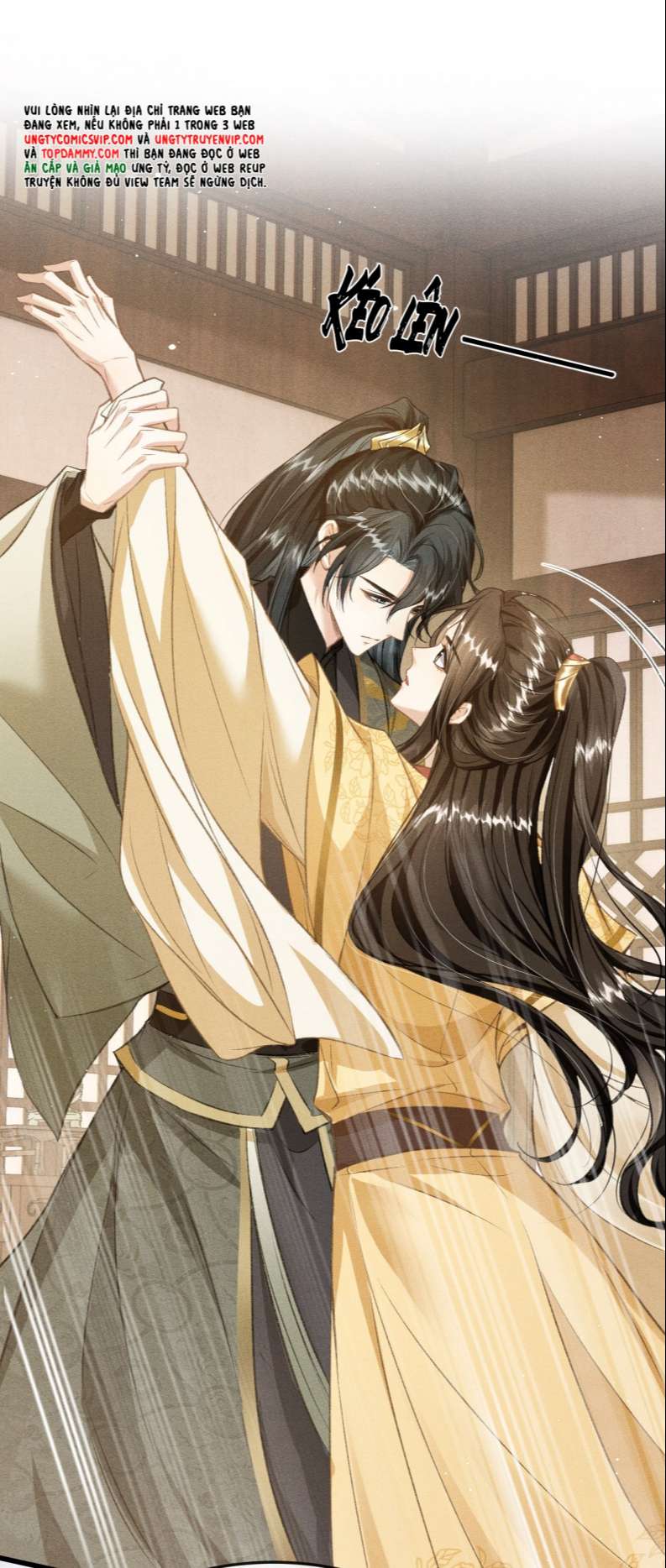 Đan Tiêu Vạn Dặm Chapter 59 - Trang 4