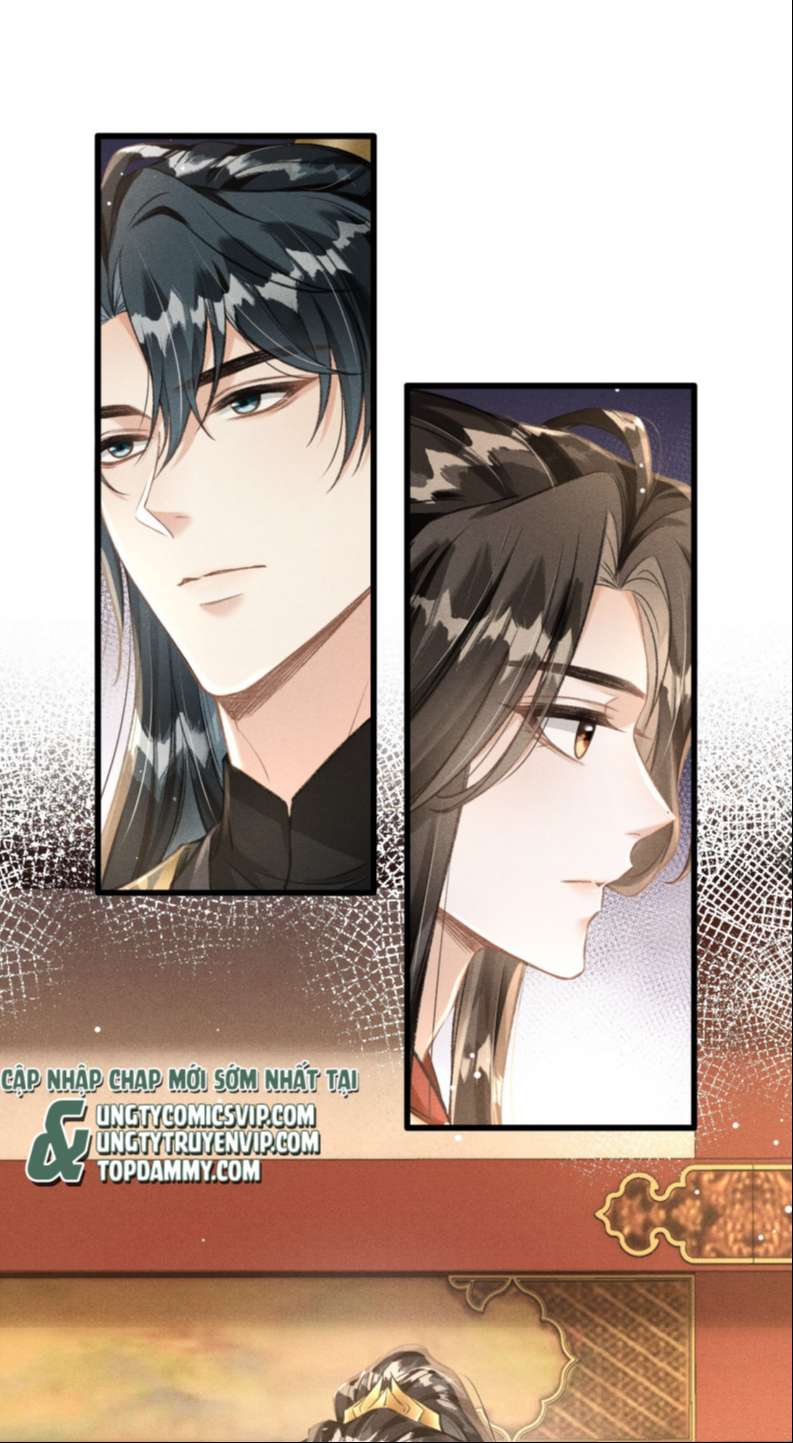 Đan Tiêu Vạn Dặm Chapter 59 - Trang 4