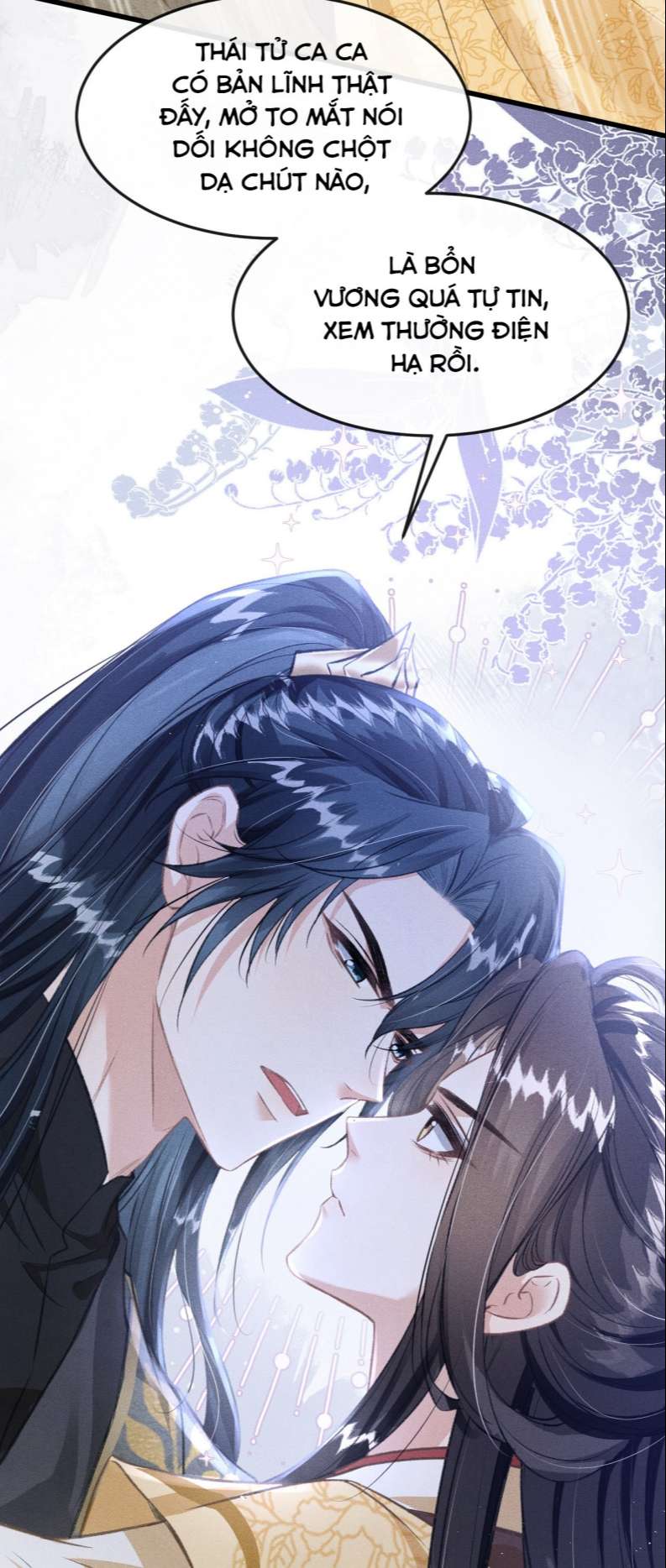 Đan Tiêu Vạn Dặm Chapter 59 - Trang 4