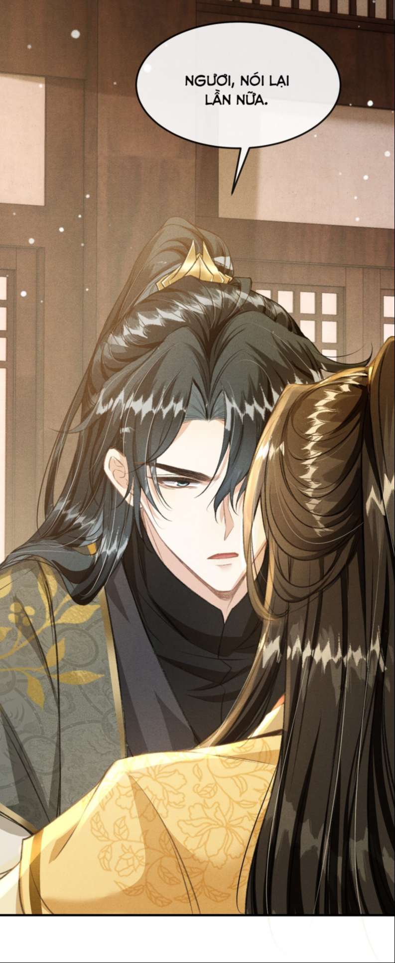 Đan Tiêu Vạn Dặm Chapter 59 - Trang 4