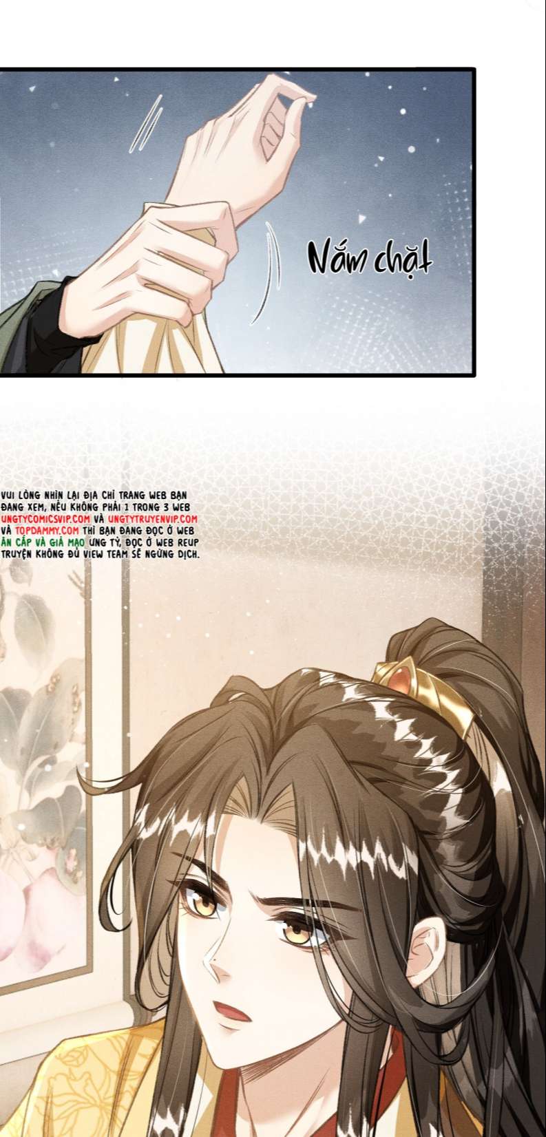 Đan Tiêu Vạn Dặm Chapter 59 - Trang 4
