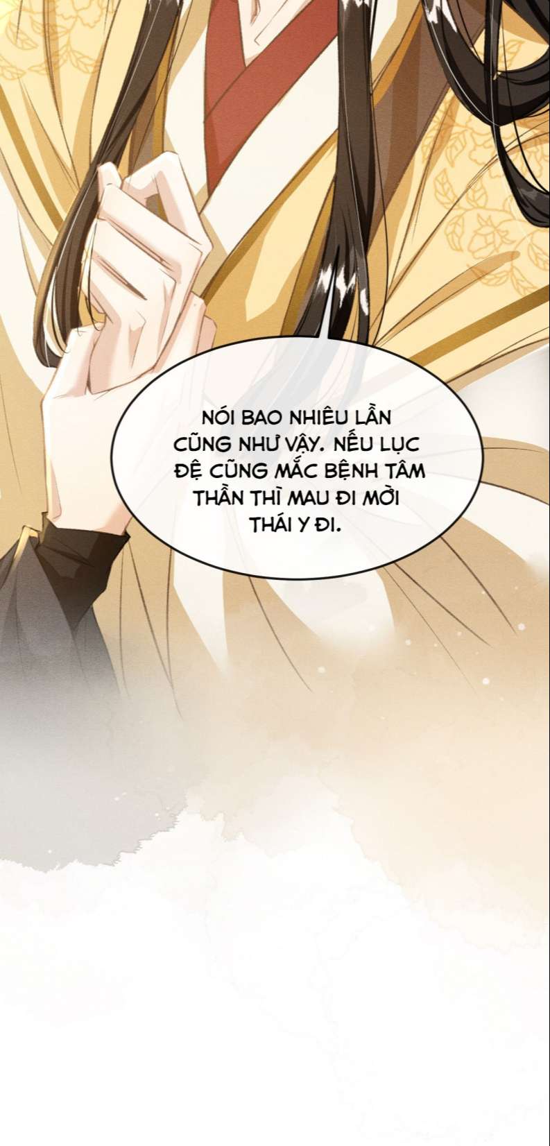 Đan Tiêu Vạn Dặm Chapter 59 - Trang 4