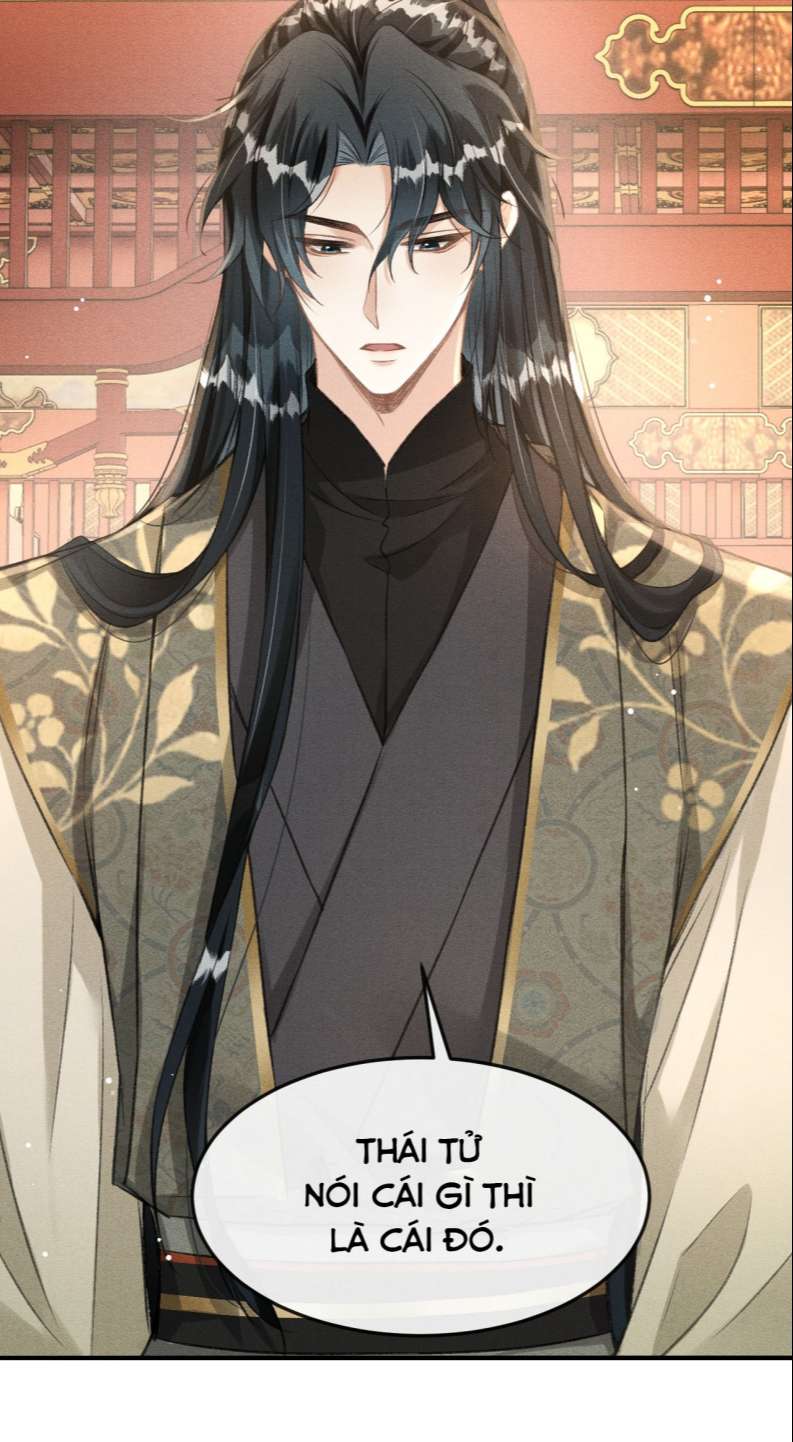 Đan Tiêu Vạn Dặm Chapter 59 - Trang 4