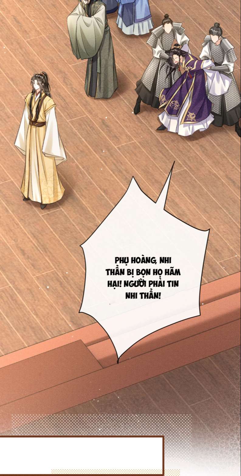 Đan Tiêu Vạn Dặm Chapter 59 - Trang 4