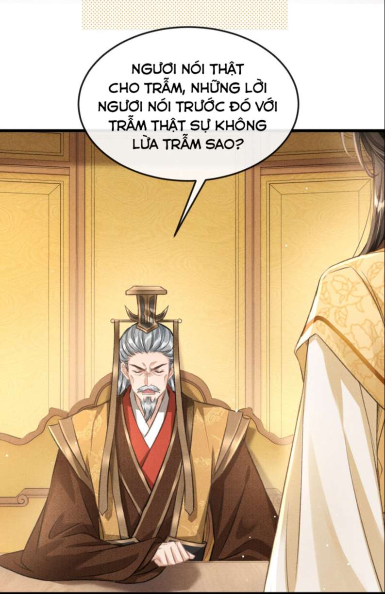 Đan Tiêu Vạn Dặm Chapter 59 - Trang 4