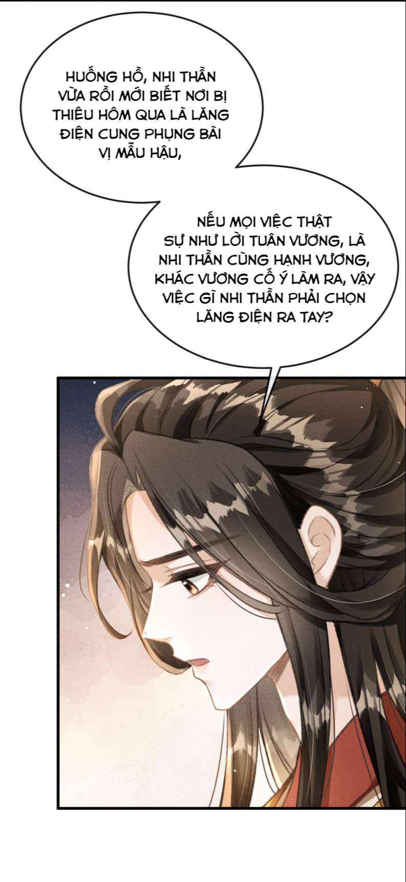 Đan Tiêu Vạn Dặm Chapter 59 - Trang 4