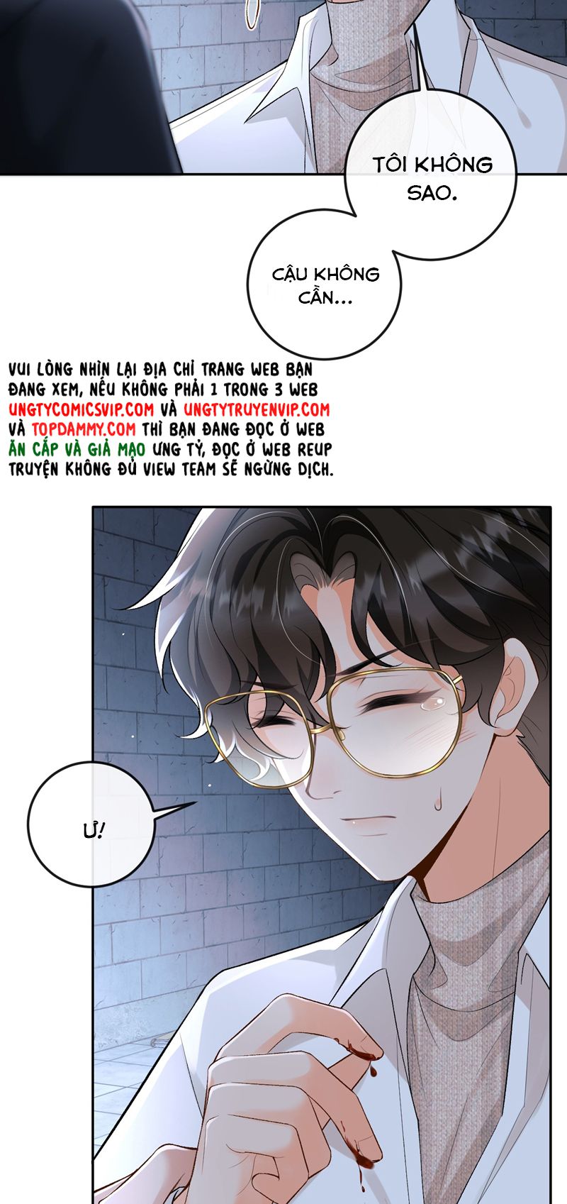 Bản Tính Hạ Đẳng Chapter 14 - Trang 3