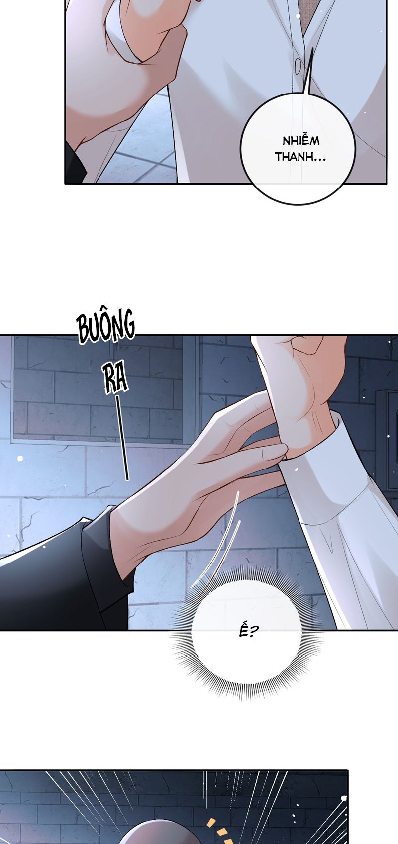 Bản Tính Hạ Đẳng Chapter 14 - Trang 3