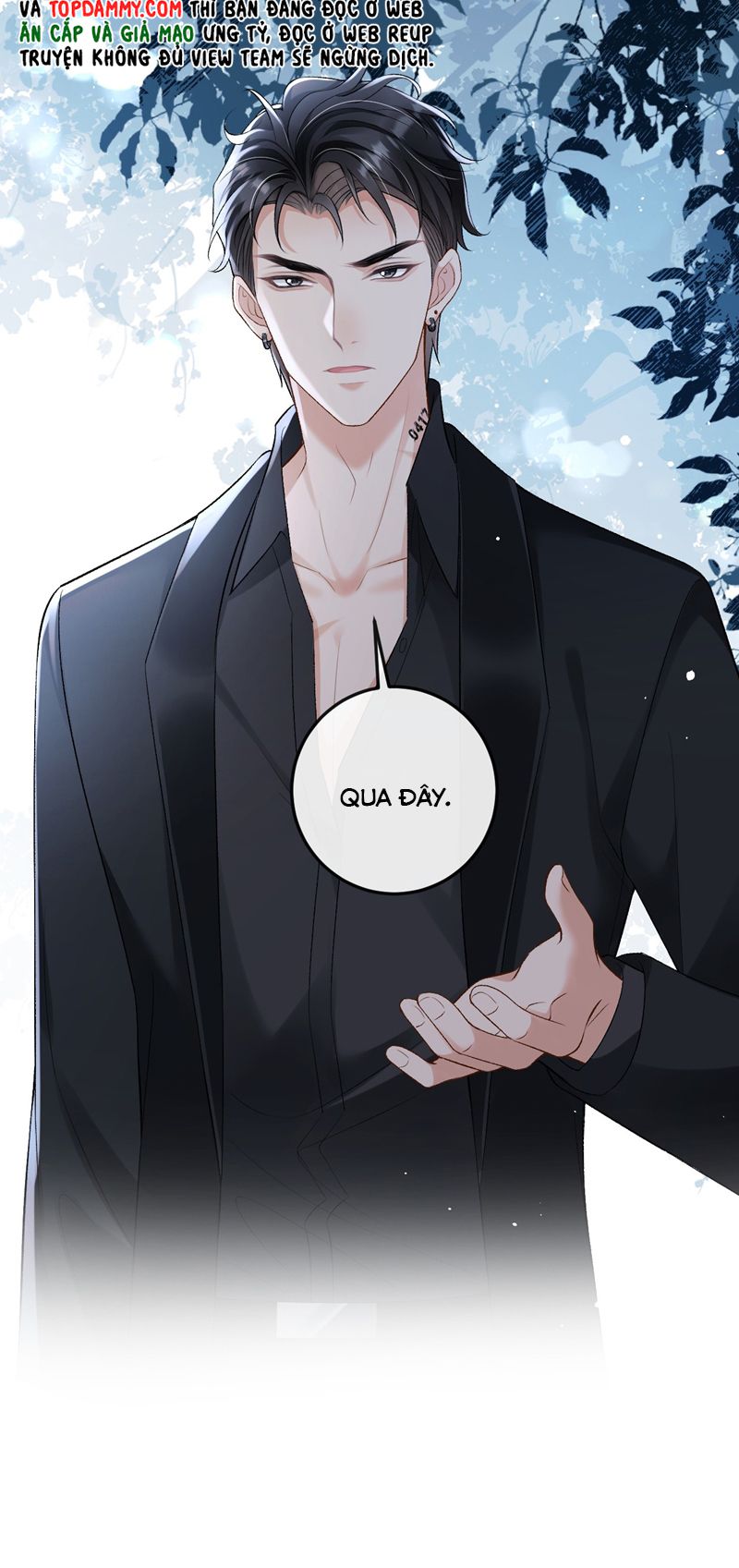 Bản Tính Hạ Đẳng Chapter 14 - Trang 3
