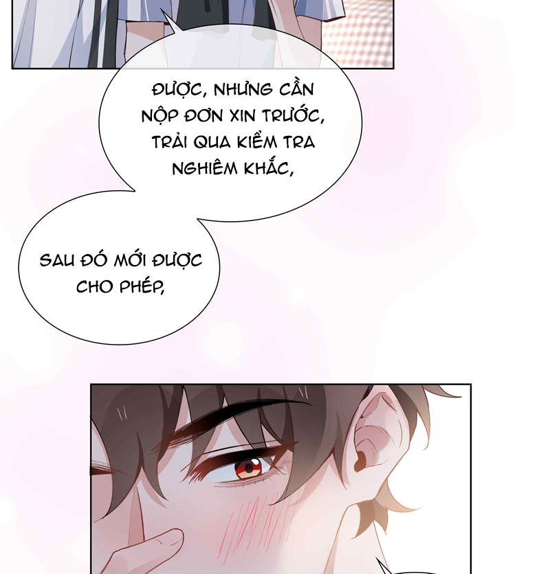 Sơn Hải Cao Trung Chapter 84 - Trang 3
