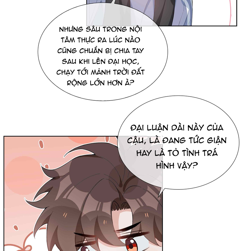 Sơn Hải Cao Trung Chapter 84 - Trang 3