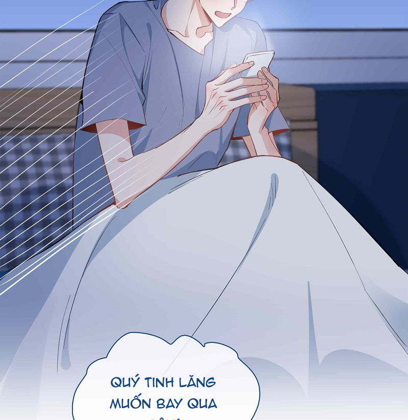 Sơn Hải Cao Trung Chapter 84 - Trang 3