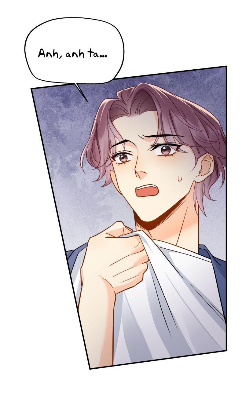 Theo Đuôi Chap 89: nguy cơ - Trang 2